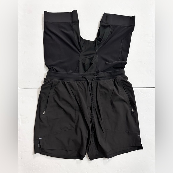 Lululemon Licence to Train Lined Short 7" - Picture 12 of 13